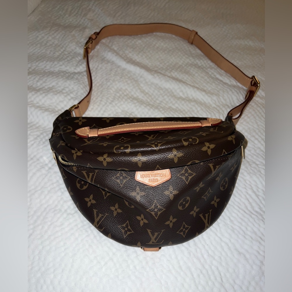 Louis Vuitton Bum Bag